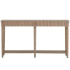 Gabby 64'' Console Table In Brown