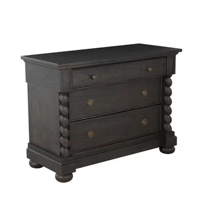 Gabby Accent Chest In Brown