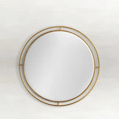 Gabby Belafonte Vanity Mirror