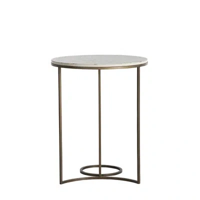 Gabby Emma End Table