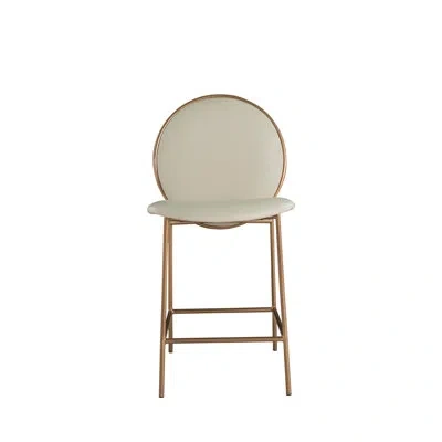 Gabby Evelyn Counter Stool
