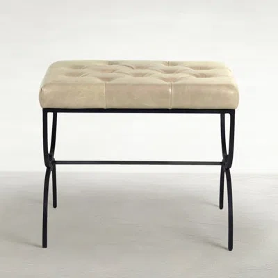 Gabby Galvin Vanity Stool
