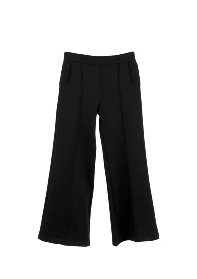 Gabby Kids' Girls Valerie Dress Pants In Black