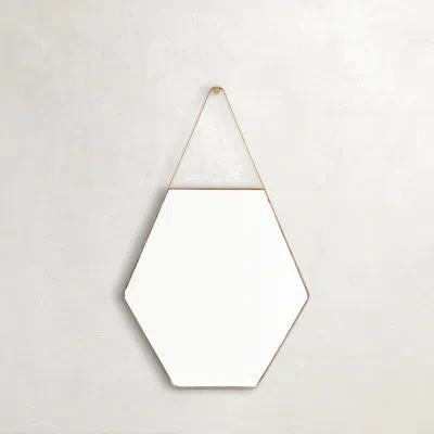 Gabby Lovell Modern And Contemporary Accent Mirror