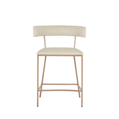 Gabby Matlock Counter Stool