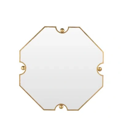 Gabby Monet Mirror