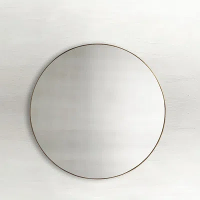 Gabby Nancy Dresser Mirror