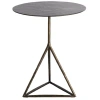 Gabby Napier Iron Frame End Table