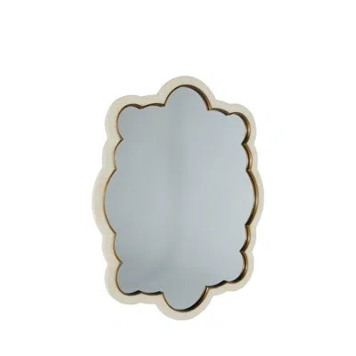 Gabby Rianna Accent Mirror