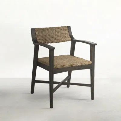 Gabby Richard 23.75" Wide Armchair