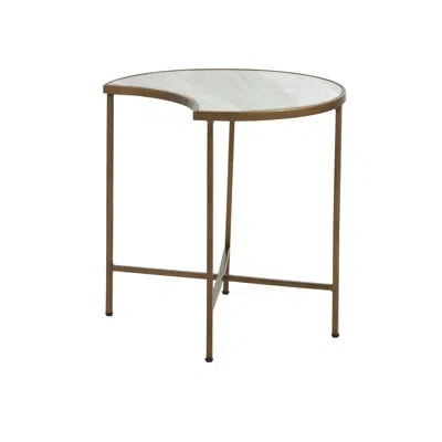 Gabby Sibyl Coffee Table In Off-white