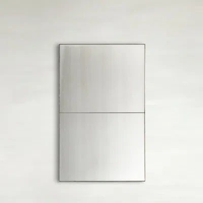 Gabby Talia Beveled Accent Mirror