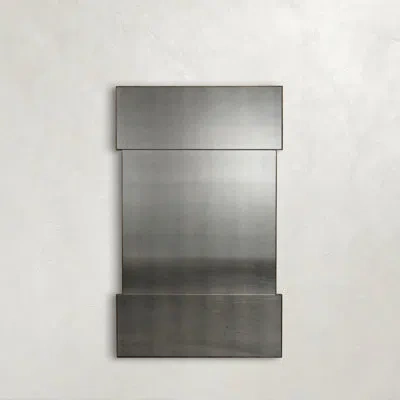 Gabby Theron Modern & Contemporary Beveled Accent Mirror