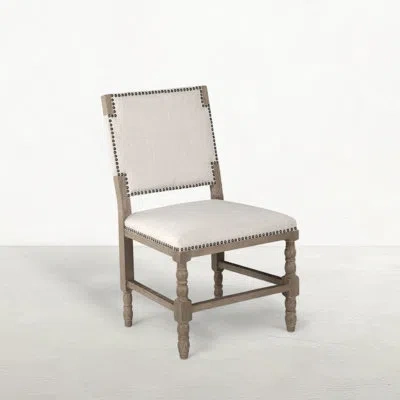 Gabby Tyson Dining Chair – Burnished Oak