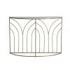 Gabby Valera 48" Console Table In White