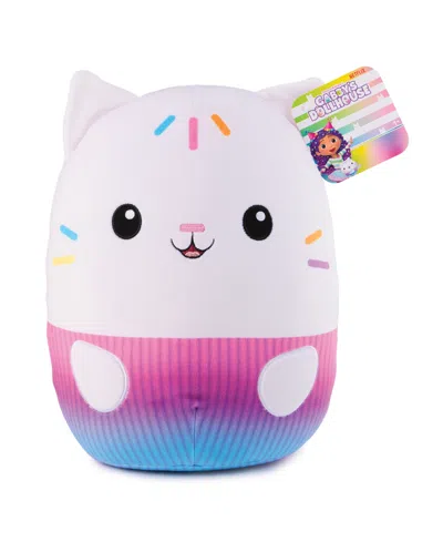 Gabby's Dollhouse Kids' Cakey Plush In Multi Color