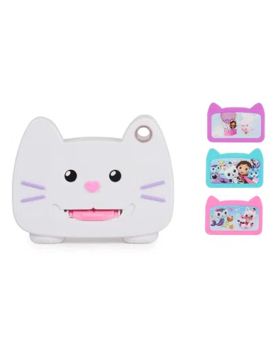 Gabby's Dollhouse , Kittycamera, Pretend Play Preschool Kids Toys In Multi-color