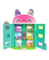 Gabby's Dollhouse : The Movie, Meow-mazing Interactive Dollhouse In Multi