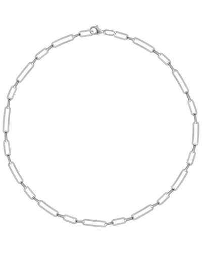 Gabi Rielle Gold Over Silver Necklace