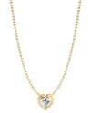 Gabi Rielle Radiant Love Necklace
