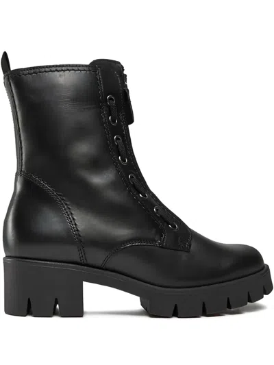 Gabor 30mm Banter Ankle Boots