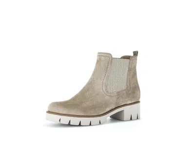 Gabor 31.710 In Brown