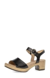 Gabor 42.071 Sandal In Black
