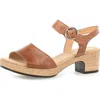 Gabor 42.071 Sandal In Camel