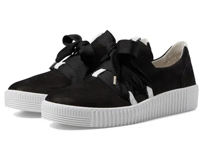 Gabor 43.333 In Black