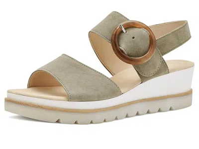 Gabor 44.645 In Green