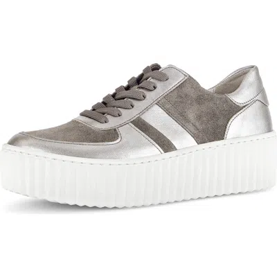 GABOR GABOR 53.203 PLATFORM SNEAKER