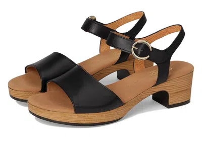 Gabor 62.071 In Black