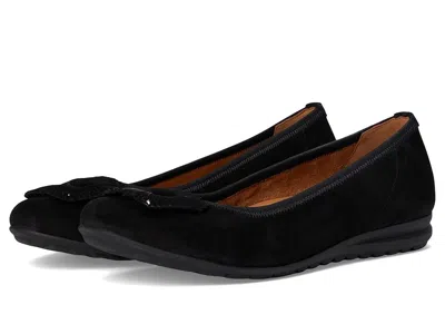 Gabor 62.623 High Heels Black : Uk 4 (us