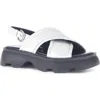 Gabor 62.851.67 Slingback Sandal