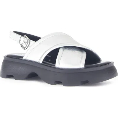 Gabor 62.851.67 Slingback Sandal