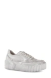 Gabor 63.204 Platform Sneaker In White