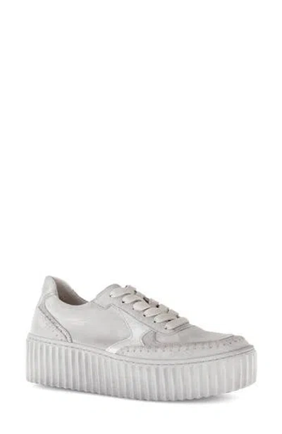 GABOR GABOR 63.204 PLATFORM SNEAKER