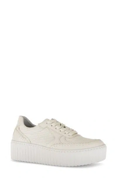 GABOR GABOR 63.204 PLATFORM SNEAKER