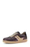Gabor 63.300 Sneaker In Brown