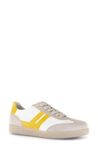 Gabor 63.300 Sneaker In Sun