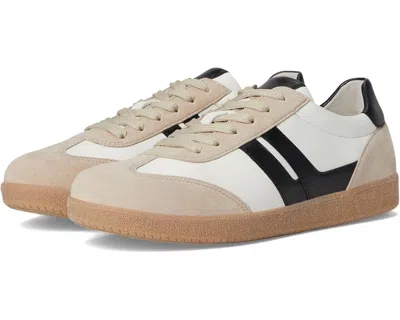 Gabor 63.300 Sneakers Women's Oak Latte Leather Lifestyle Shoes Rhs9205 In Beige