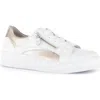 Gabor 63.330 Platform Sneaker In Puder