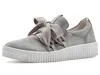 Gabor Waltz Womens Casual Trainers Colour: White/silver, Size: 8 In Multi