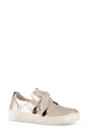 Gabor 63.333 Platform Sneaker In Puder
