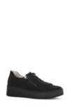 Gabor 63.334 Platform Sneaker In Black