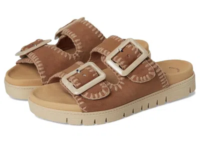 Gabor 63.741 In Brown