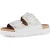 Gabor 63.741 Buckle Slide Sandal