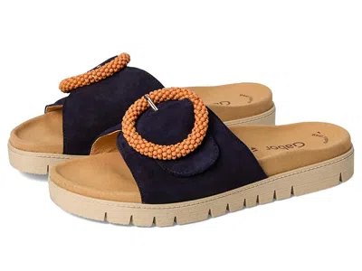 Gabor 63.745 In Blue