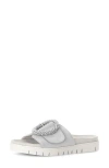 Gabor 63.760 Platform Slide Sandal