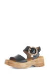 Gabor 64.520 Platform Sandal